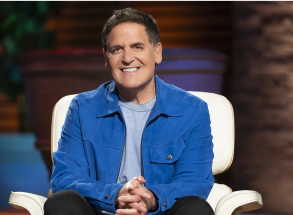 Tỷ phú Mark Cuban: ‘Nếu bạn không có gì, thì đây là thời điểm hoàn hảo’ để khởi nghiệp