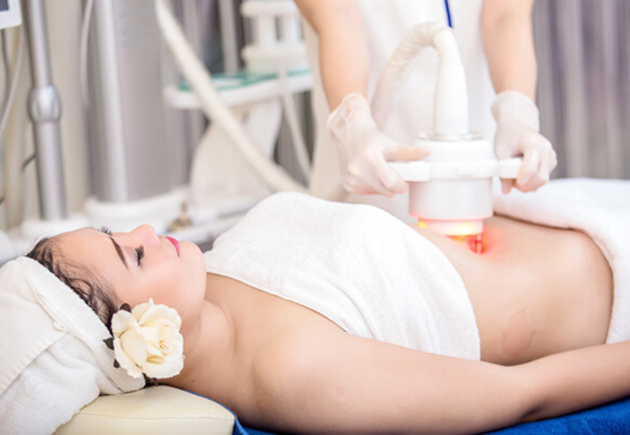 Giảm Béo Công Nghệ Cao – Đánh Bay Mỡ Thừa Không Cần Dao Kéo