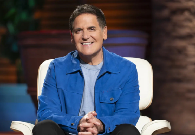 Tỷ phú Mark Cuban: ‘Nếu bạn không có gì, thì đây là thời điểm hoàn hảo’ để khởi nghiệp