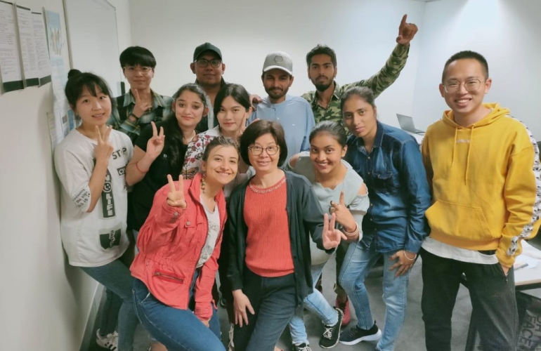Người Việt Tại Úc & Những Cơ Hội Phát Triển Sự Nghiệp Đầy Hứa Hẹn