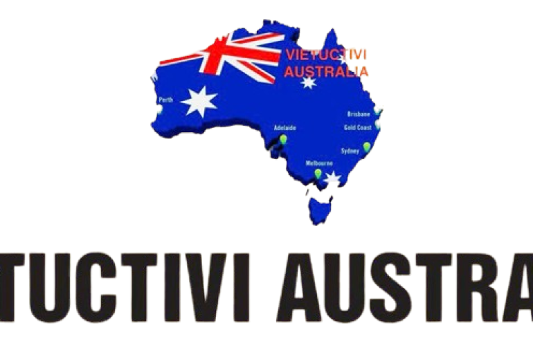 Về VIETUCTIVI AUSTRALIA