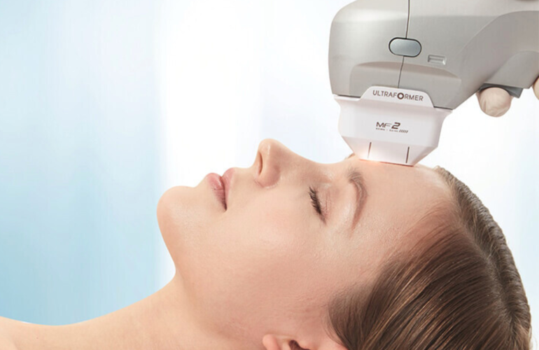 Bí Quyết Trẻ Hóa Da Với Công Nghệ Mới Nhất Tại CINDY SYDNEY BEAUTY