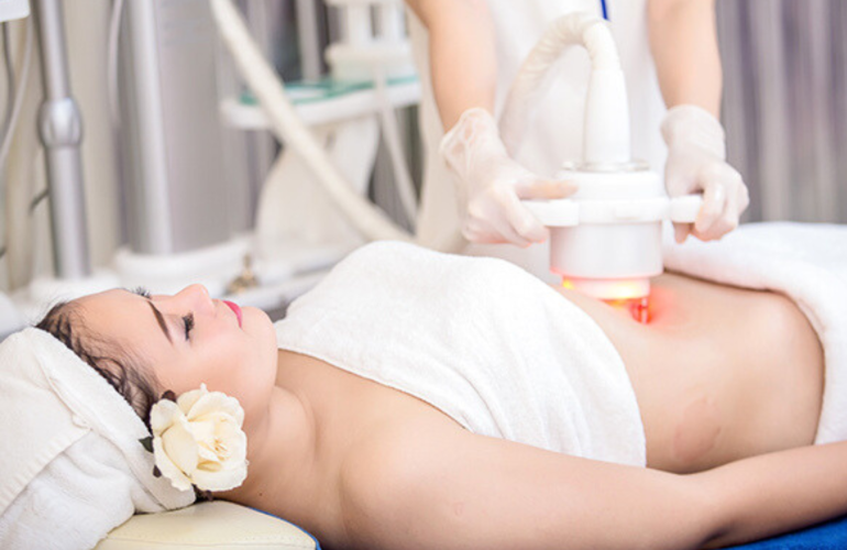 Giảm Béo Công Nghệ Cao – Đánh Bay Mỡ Thừa Không Cần Dao Kéo