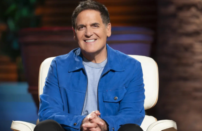 Tỷ phú Mark Cuban: ‘Nếu bạn không có gì, thì đây là thời điểm hoàn hảo’ để khởi nghiệp